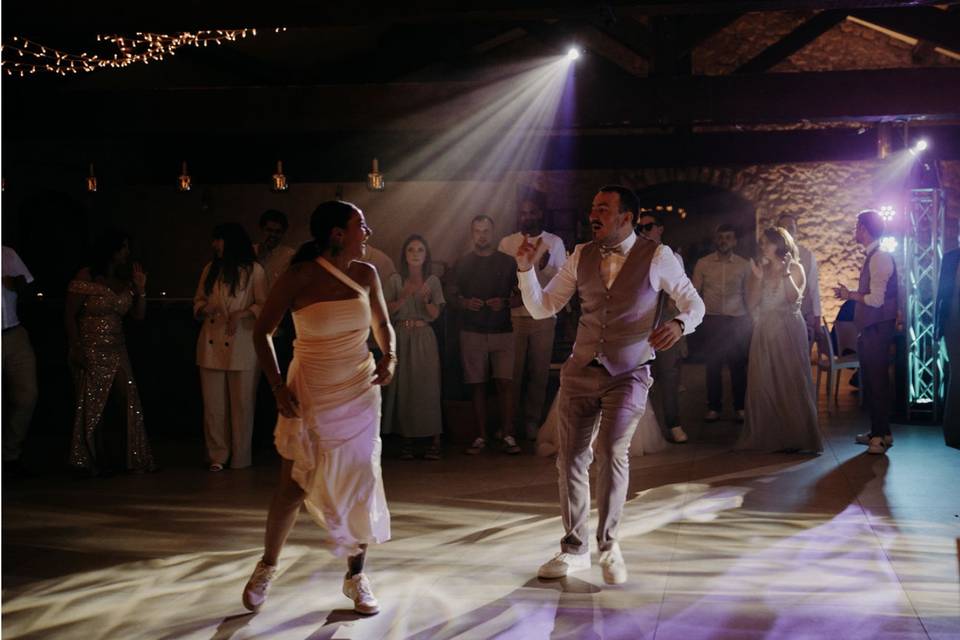 Danse