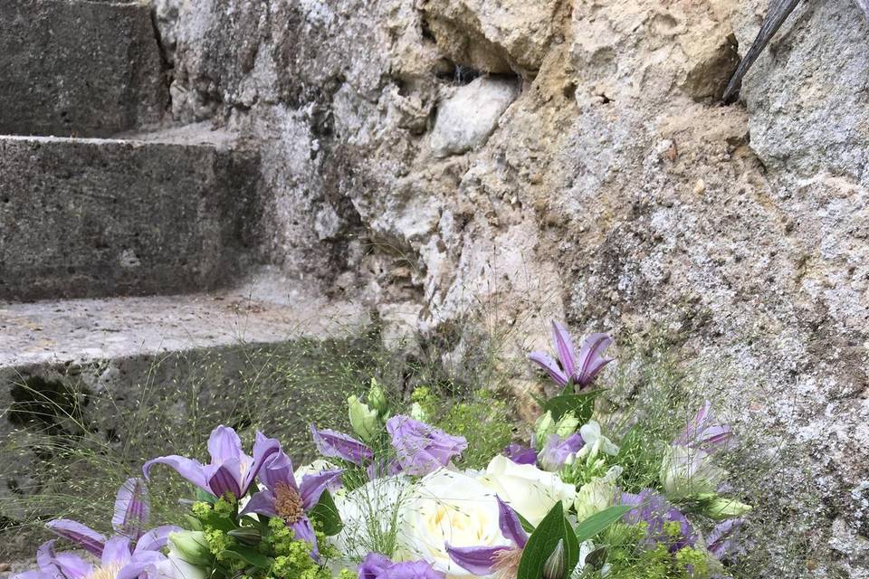 Composition jardin