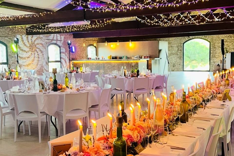Salle