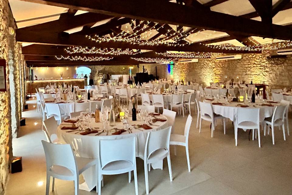 Salle