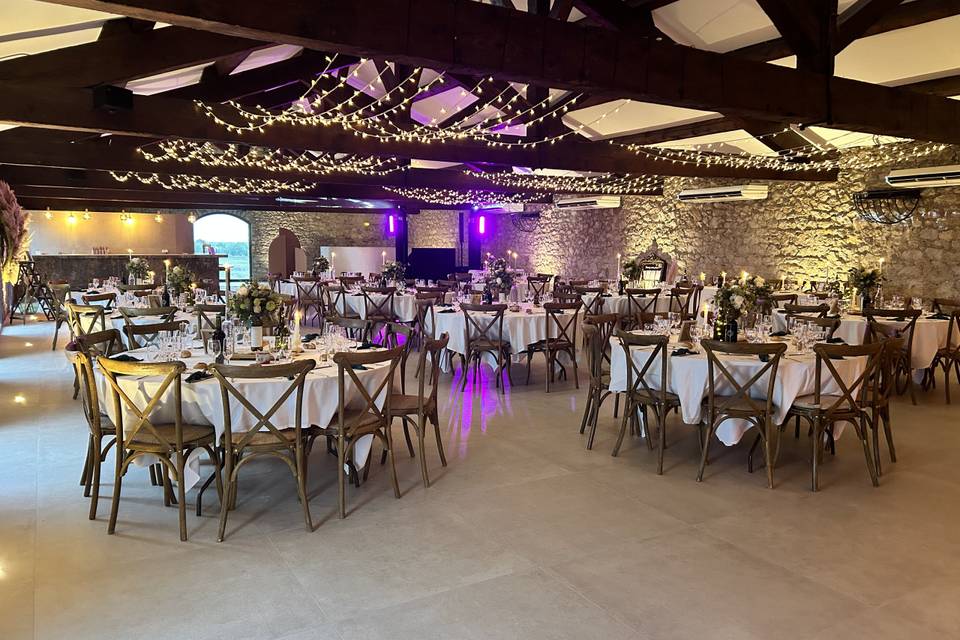 Salle