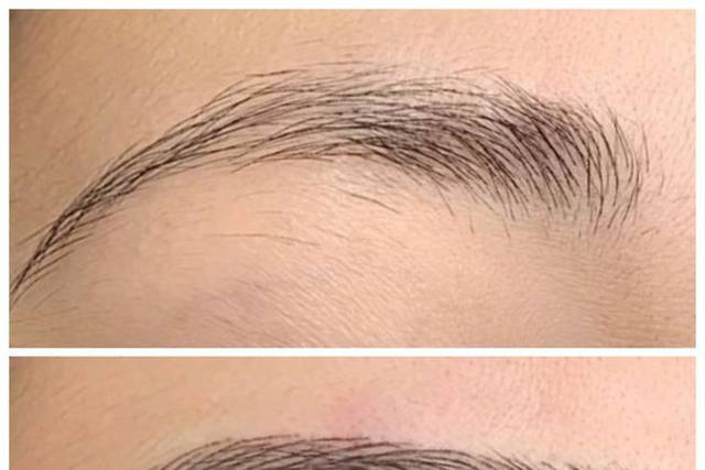 Microblading