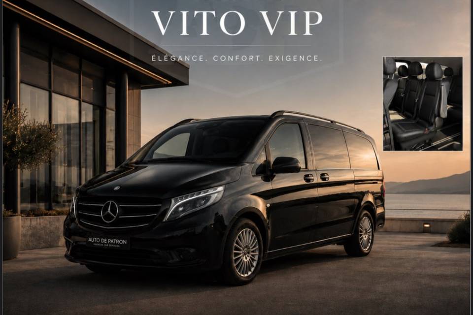 Van