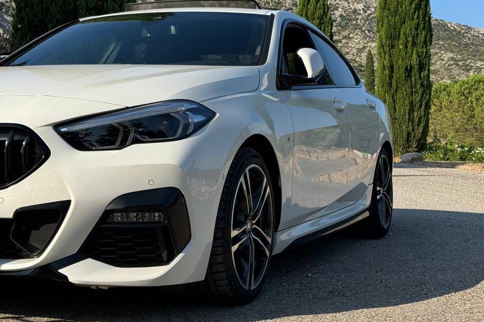 BMW Série 2 GC 150 M Sport