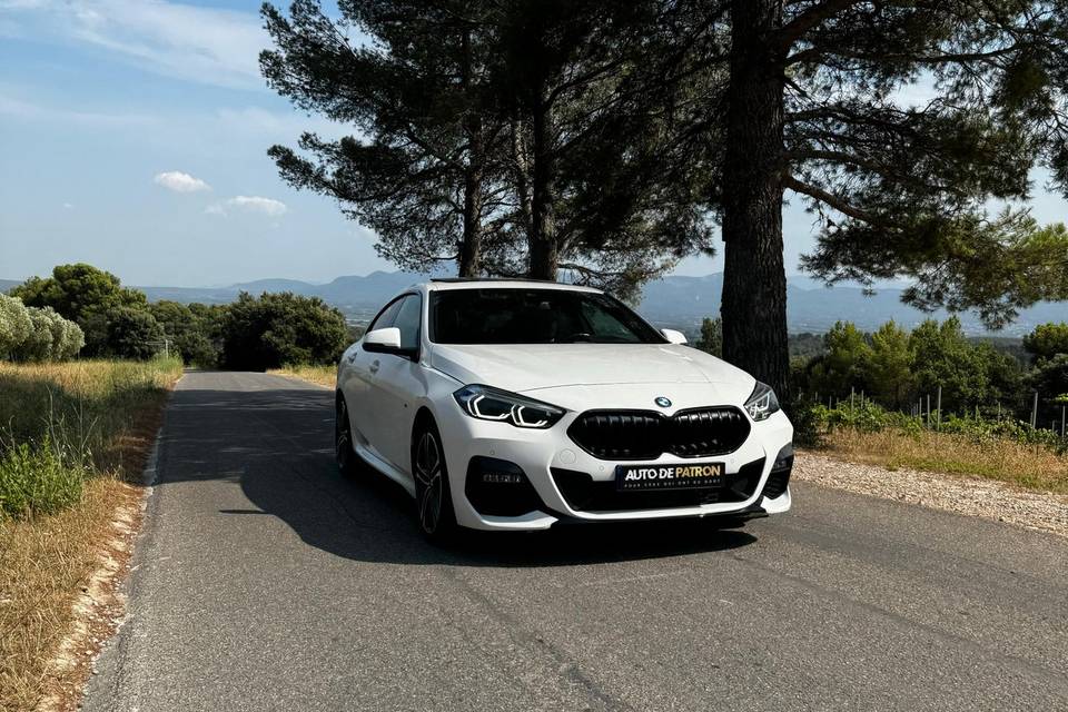 BMW Série 2 GC 150 M Sport