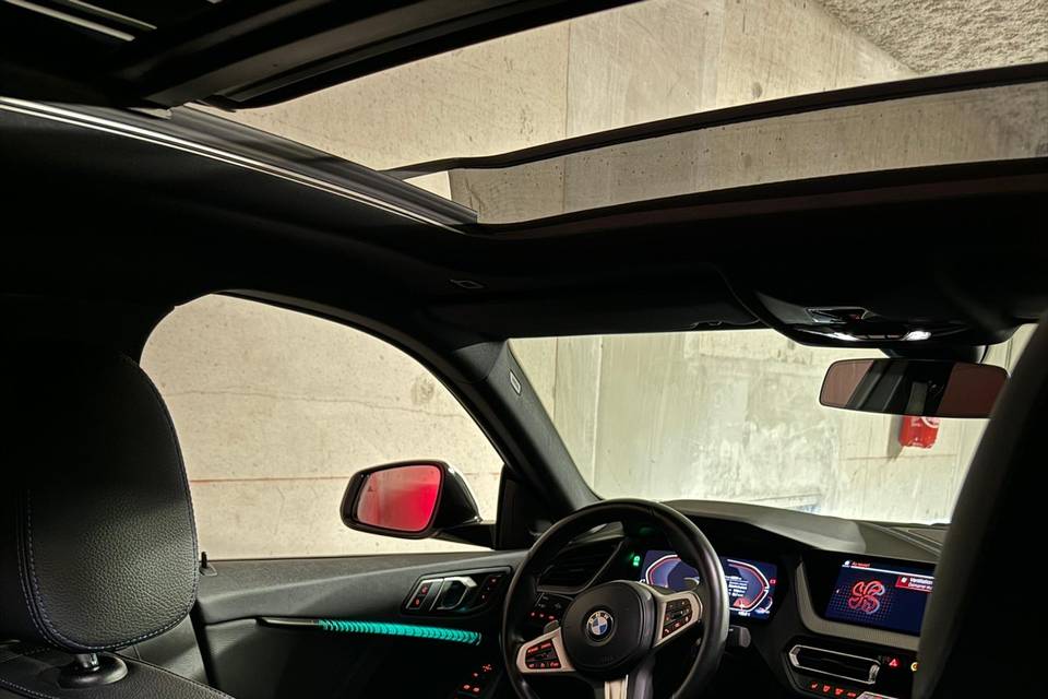 BMW Série 2 GC 150 M Sport