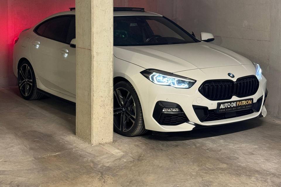 BMW Série 2 GC 150 M Sport