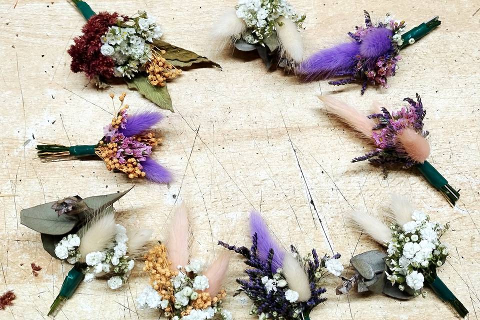 Boutonnière