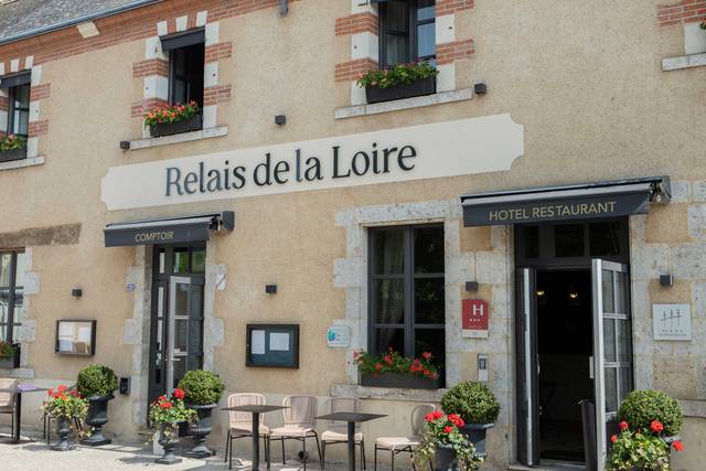 Relais de la Loire