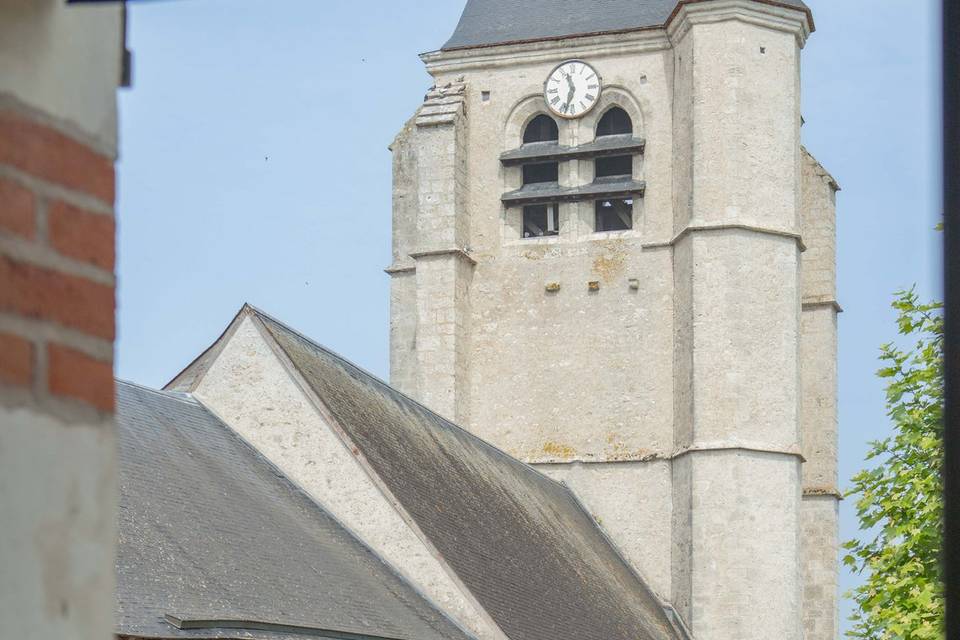 Eglise