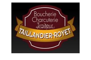 Taillandier et Royet