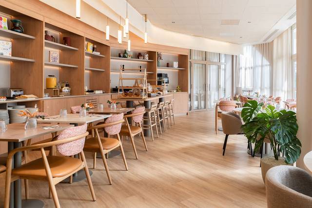 Restaurant Mérivé