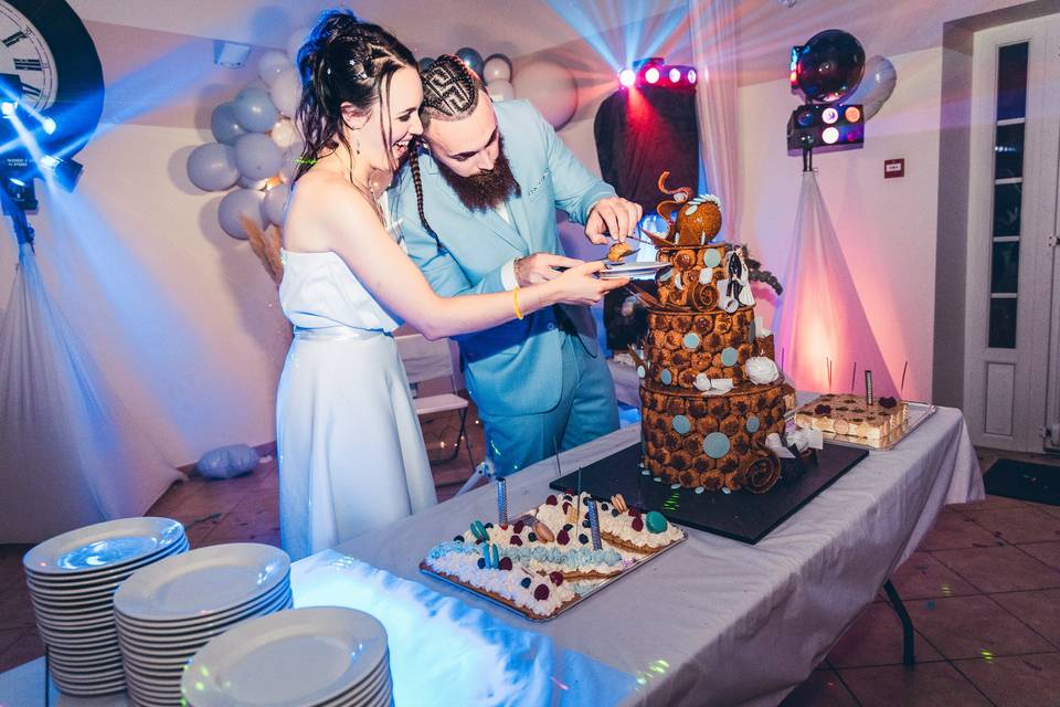 Souvenir de soirée