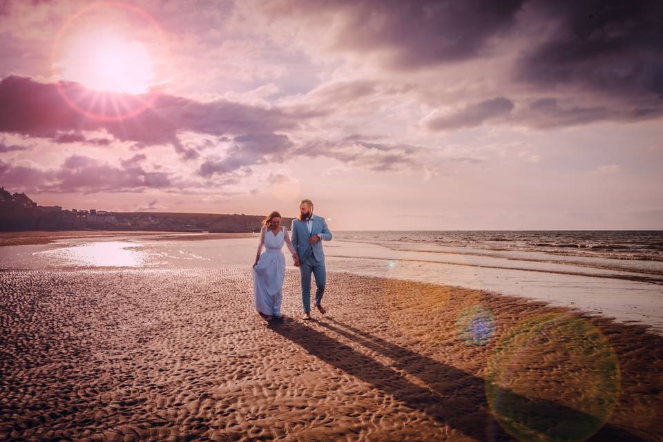 Parenthèse romantique
