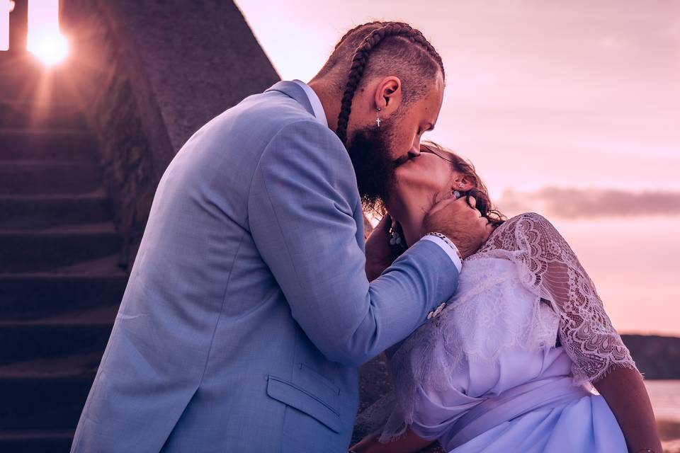 Parenthèse romantique
