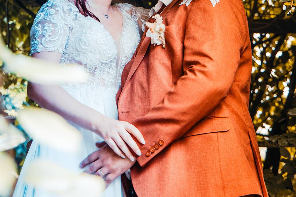 Parenthèse romantique