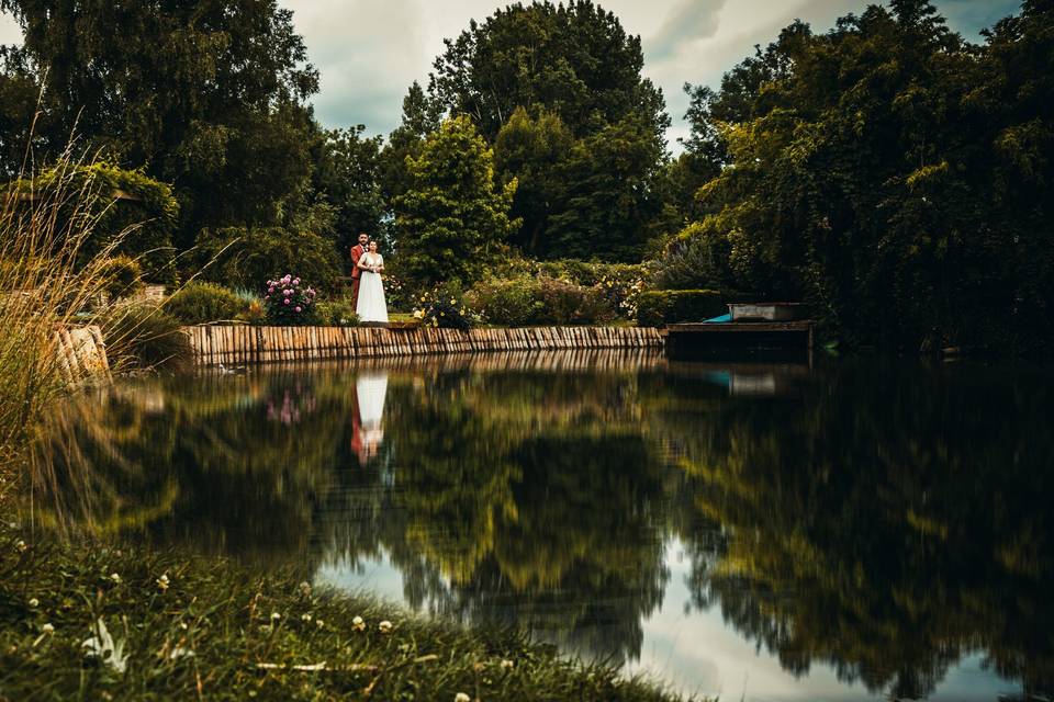 Parenthèse romantique