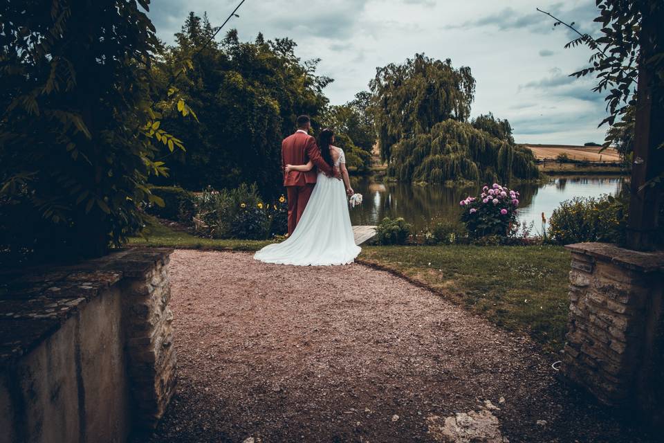 Amour et spontanéité