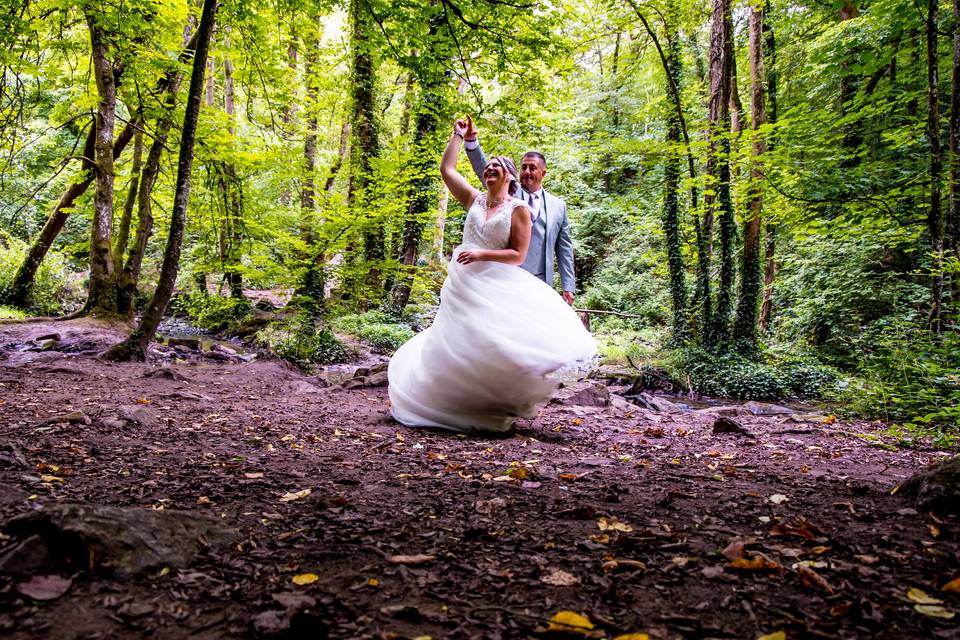 Parenthèse romantique
