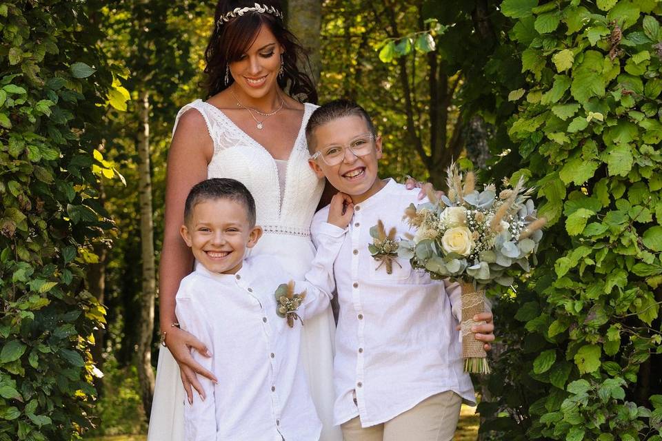 Mariage à Beuvry
