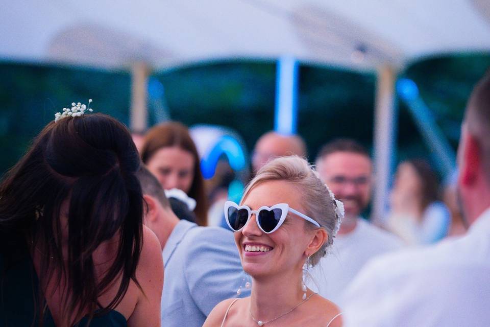 Mariage à Lille