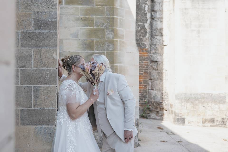 Mariage Lillers
