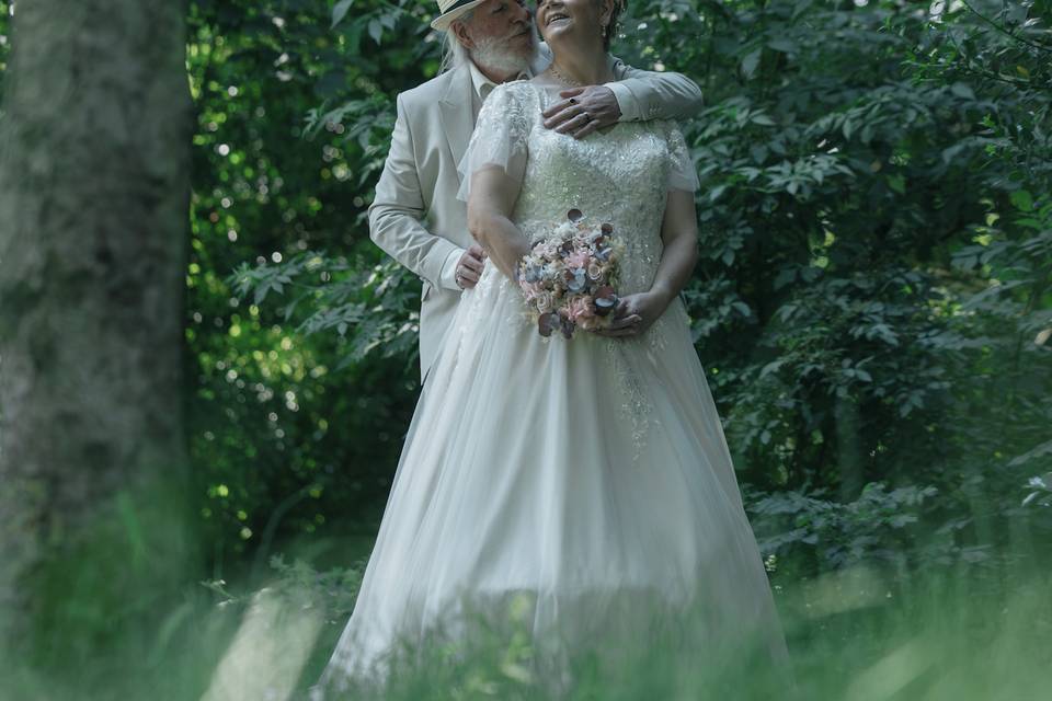 Mariage Lillers