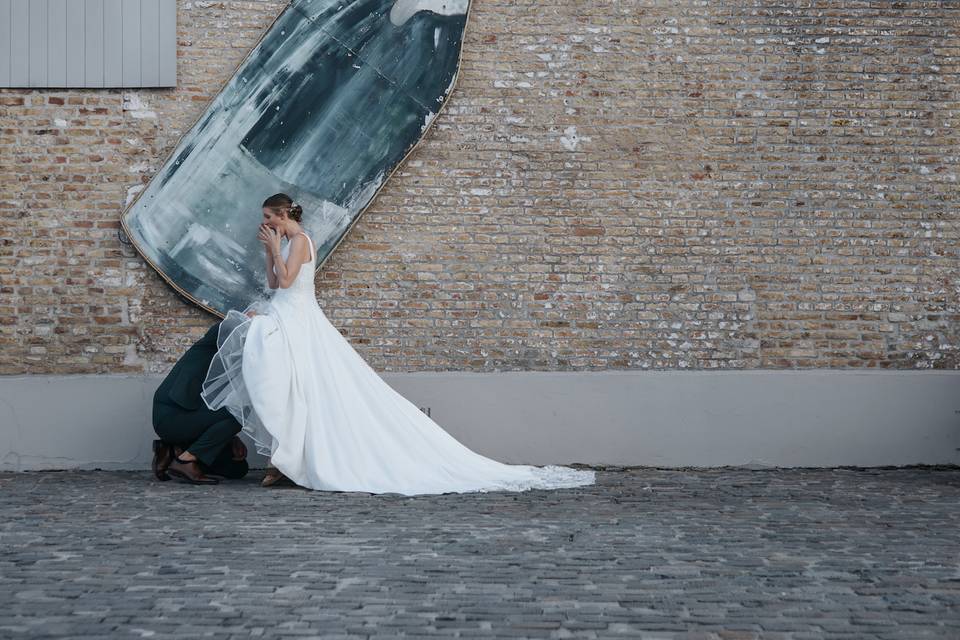 Mariage Malo-les-Bains