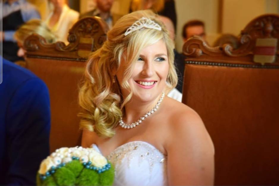 Mariage à Béthune