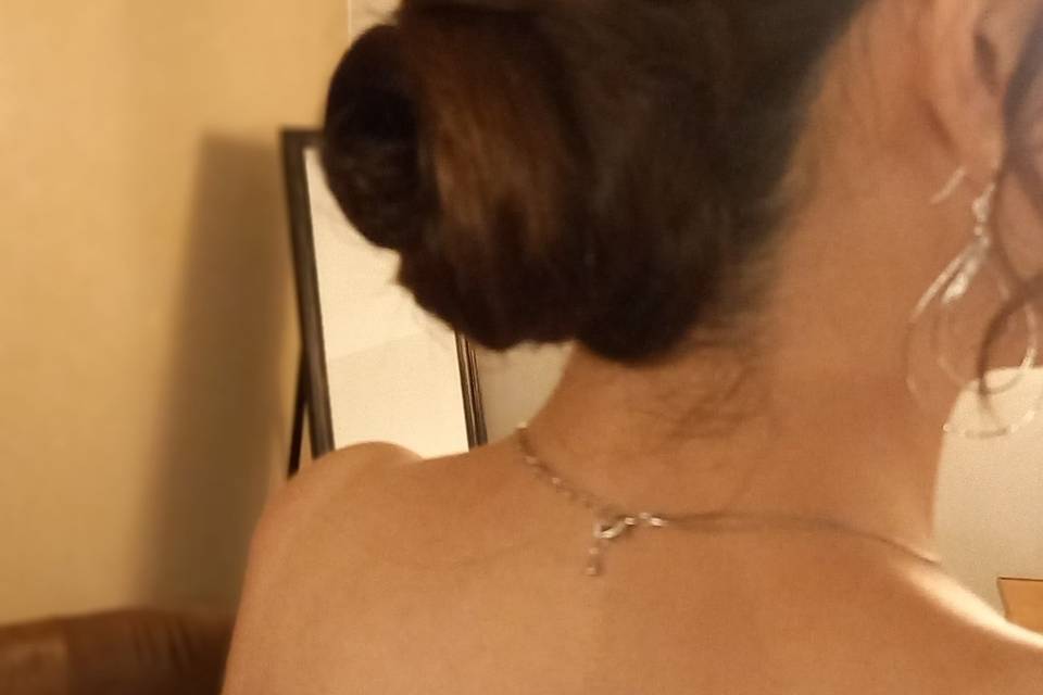 Coiffure invitée