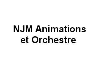 NJM Animations et Orchestre