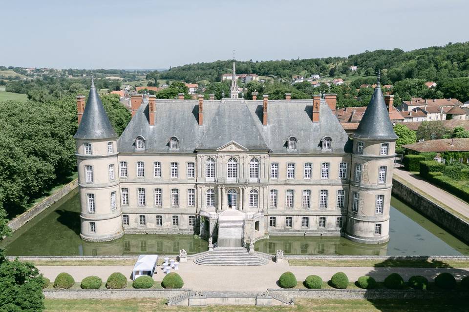 Chateau