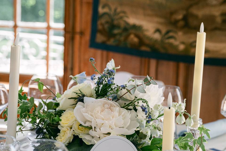 Centre de table