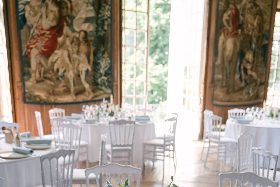 Centre de table