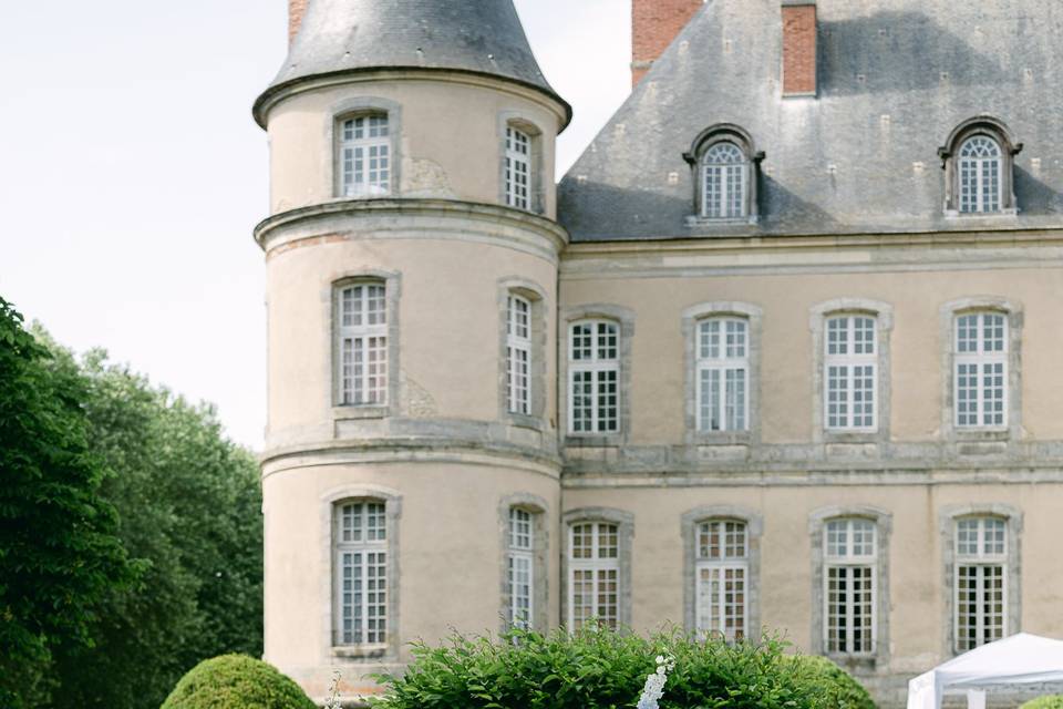 Cerémonie