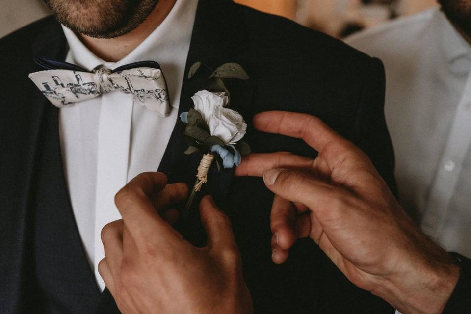 Boutonnière