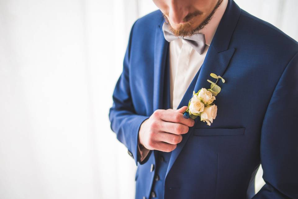 Boutonnière