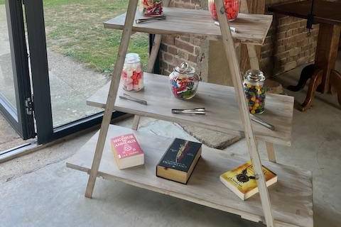 Candy Bar