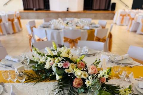 Table Mariage