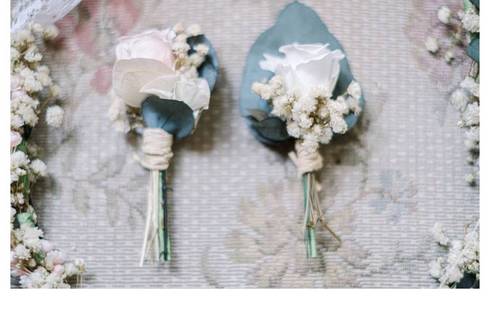 Boutonnières