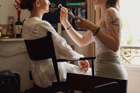 AD Makeup