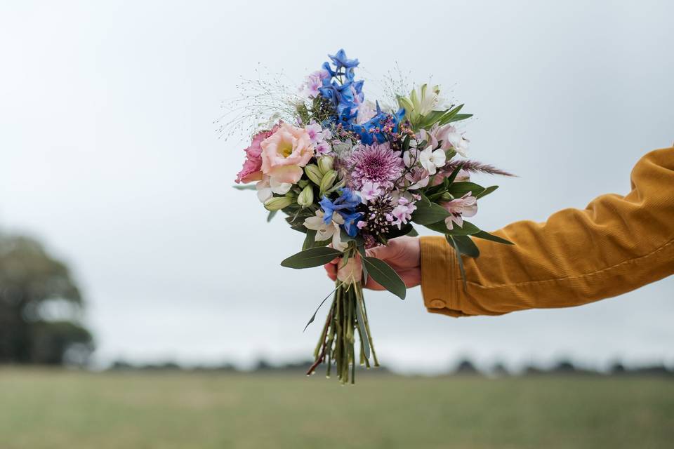 Bosco Fleurs