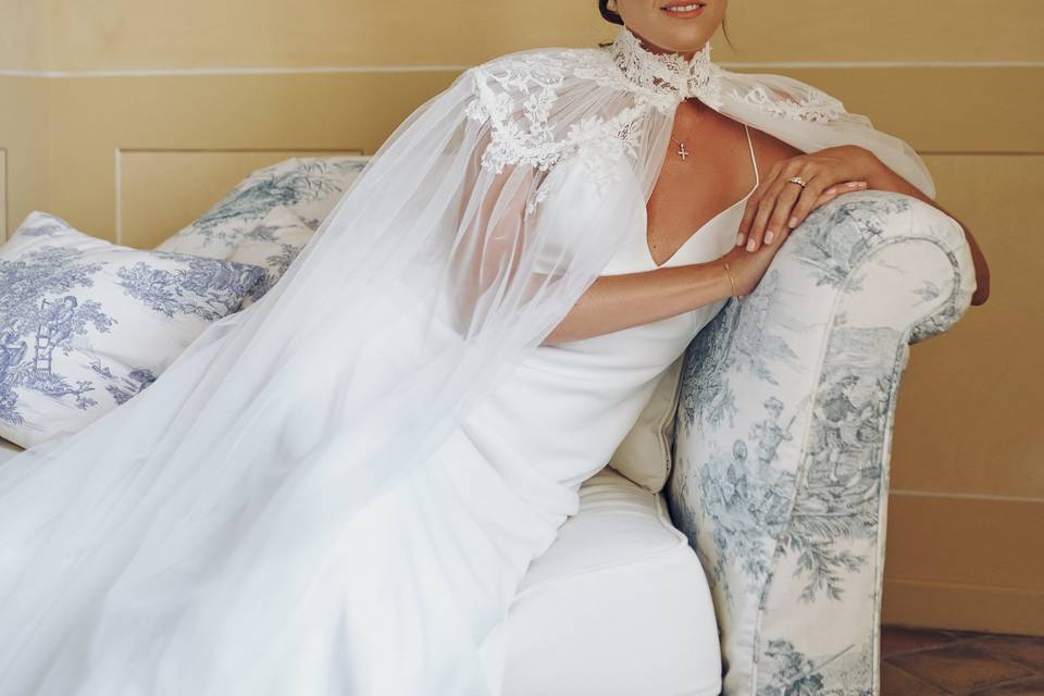 BRIDAL GUIDE magazine