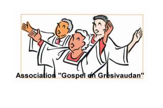 Gospel Logo