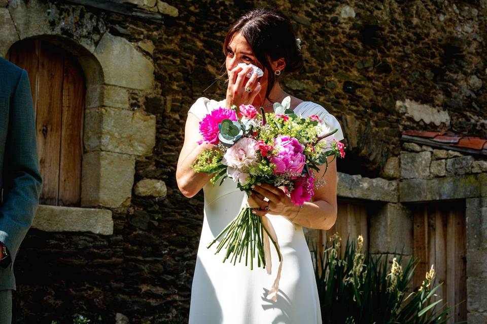 Bosco Fleurs