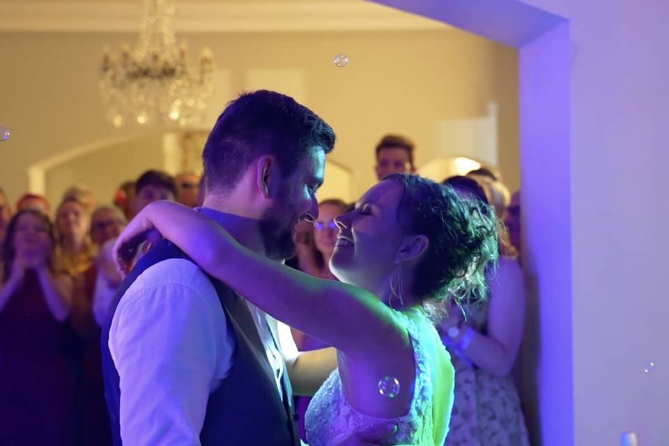 Amélie & Valentin - Kérézellec