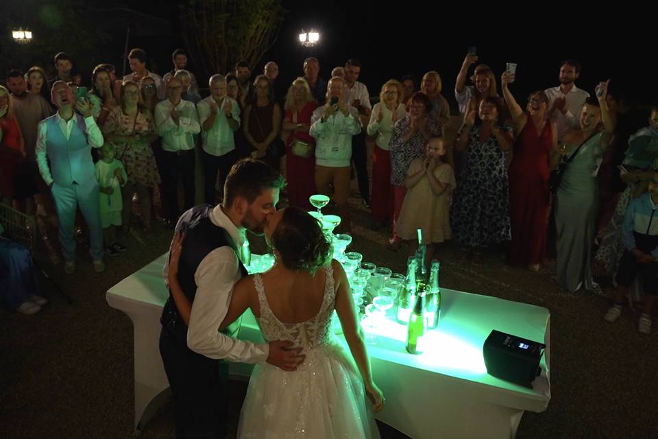 Amélie & Valentin - Kérézellec