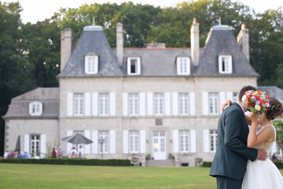 Amélie & Valentin - Kérézellec