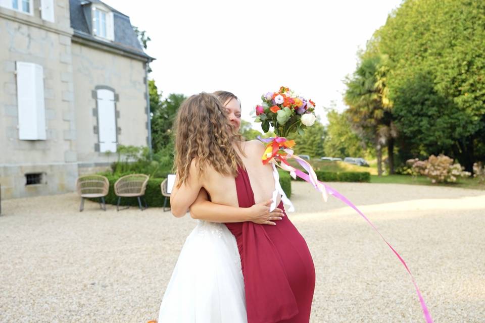 Amélie & Valentin - Kérézellec