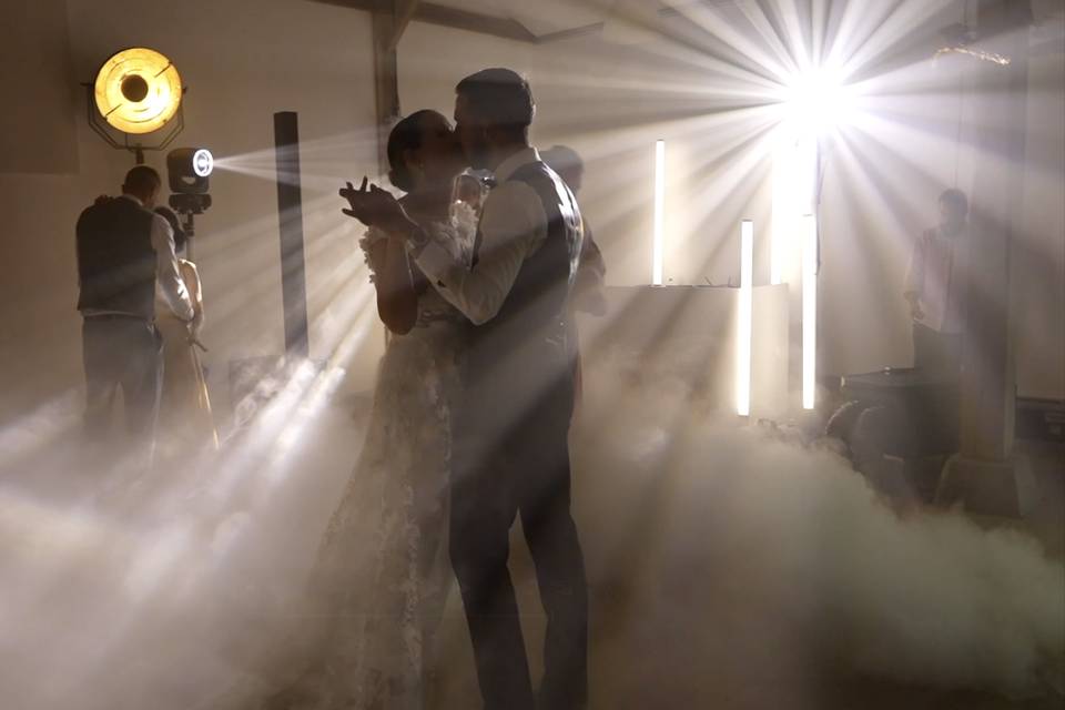 Agathe & Pierre - Lossulien